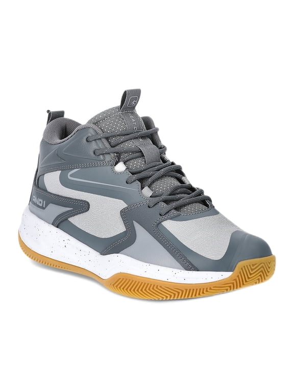 Men's Heatcheck Basketball Shoes