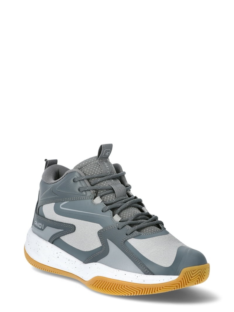 衛生日用品 N.B.A.A. NB-SR1 AND1 Men's Heatcheck Basketball Shoes - Walmart.com