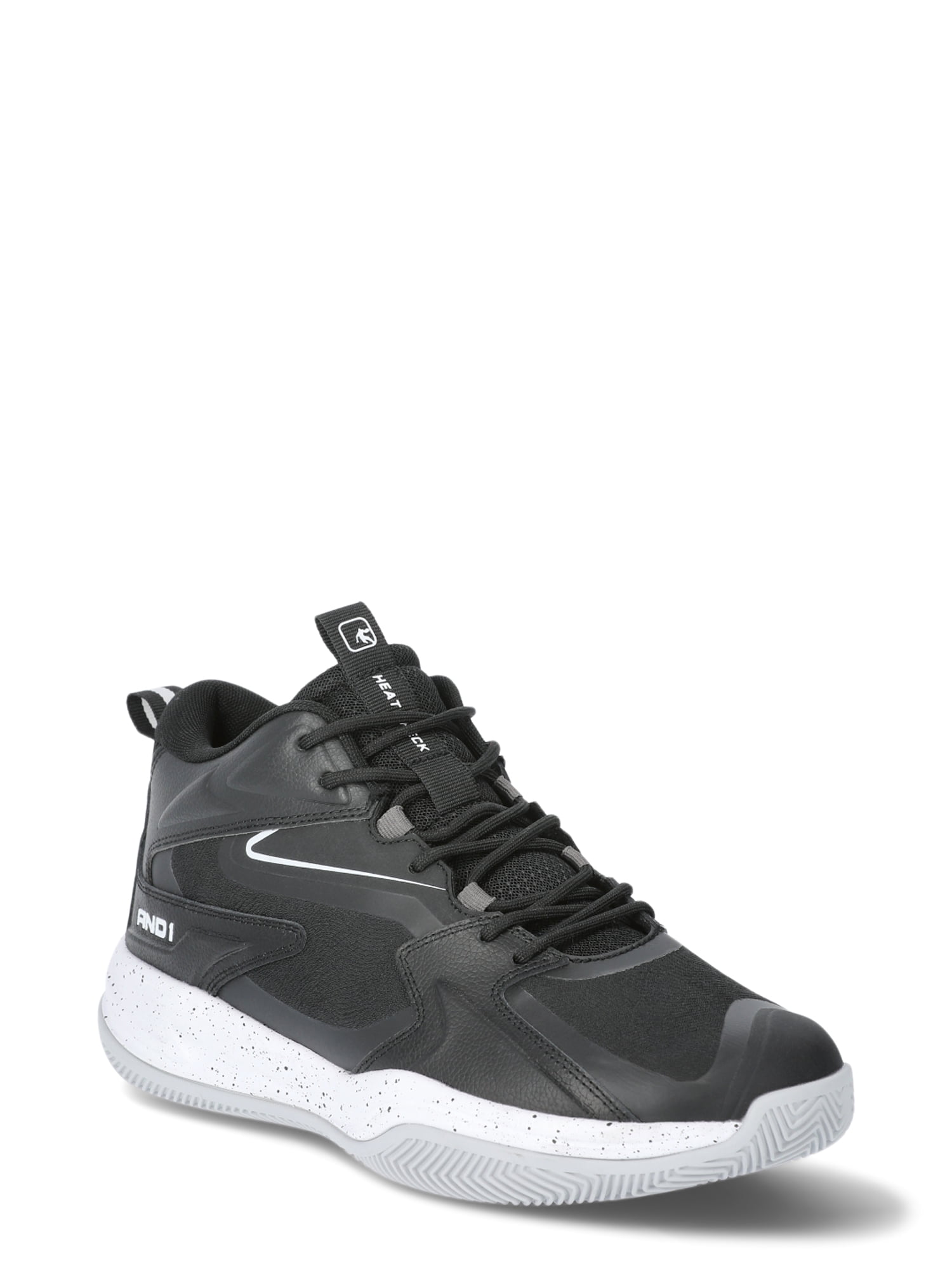 Men's Heatcheck Basketball Shoes