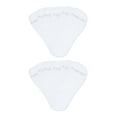 thumbnail image 1 of AND1 Men's Socks, Lightweight Liner Socks, 12 Pack, 1 of 9