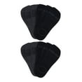 thumbnail image 1 of AND1 Men's Socks, Lightweight Liner Socks, 12 Pack, 1 of 9