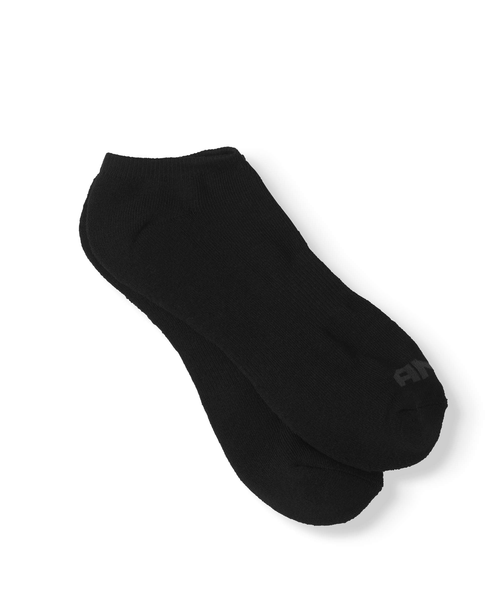 AND1 Men's Low Cut Socks, 12 Pack