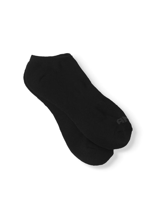 Men's Low Cut Socks, 12 Pack