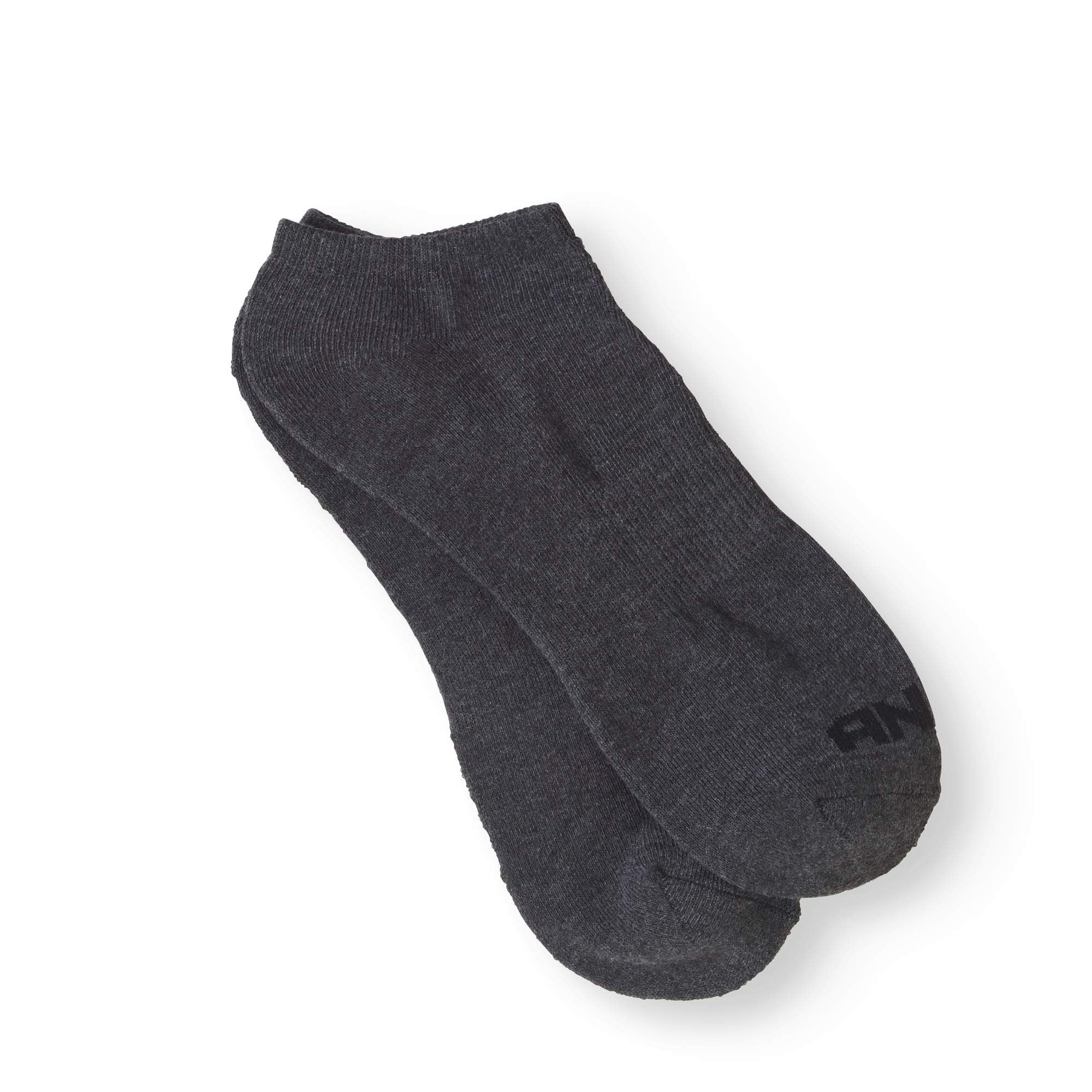 AND1 Men's Low Cut Socks, 12 Pack