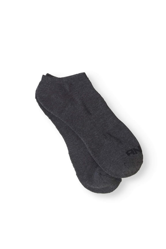Men's Low Cut Socks, 12 Pack