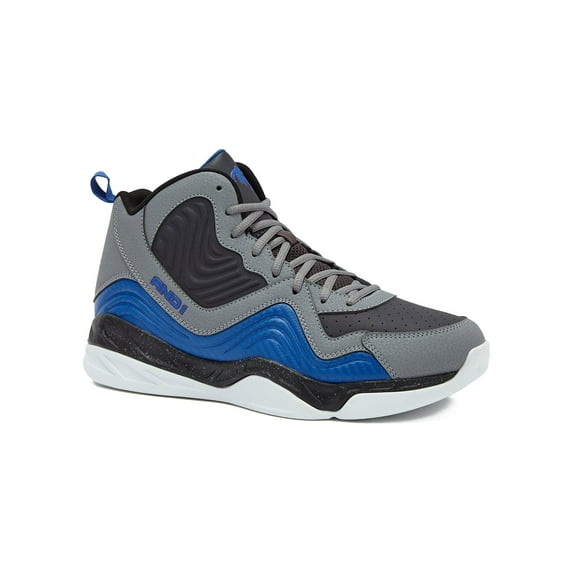AND1 Men's Maverick Basketball High-Top Sneakers