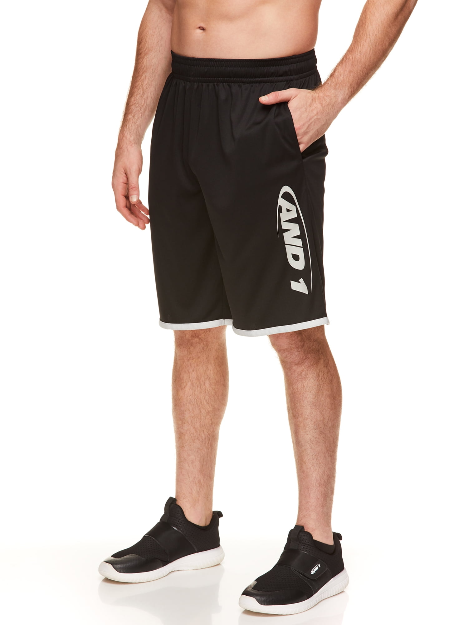 Classic basketball on sale shorts