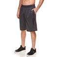 thumbnail image 1 of AND1 Men's New Generation Classic Basketball Shorts, up to 2XL, 1 of 4