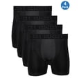 thumbnail image 1 of AND1 Men's Proplatinum Boxer, 4 Pack, 1 of 4