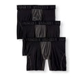 thumbnail image 1 of AND1 Men's Proplatinum Performance Boxer Briefs With Contour Pouch, 3-Pack, 1 of 1