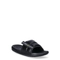 AND1 Men’s Puffer Slide Sandals