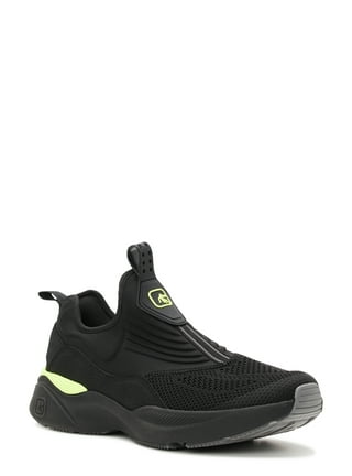 Walmart slip on sneakers 2025