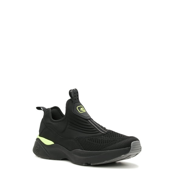 AND1 Men’s Reaction 2.0 Slip-On Sneakers