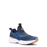AND1 Men s Reaction 2.0 Slip-On Sneakers