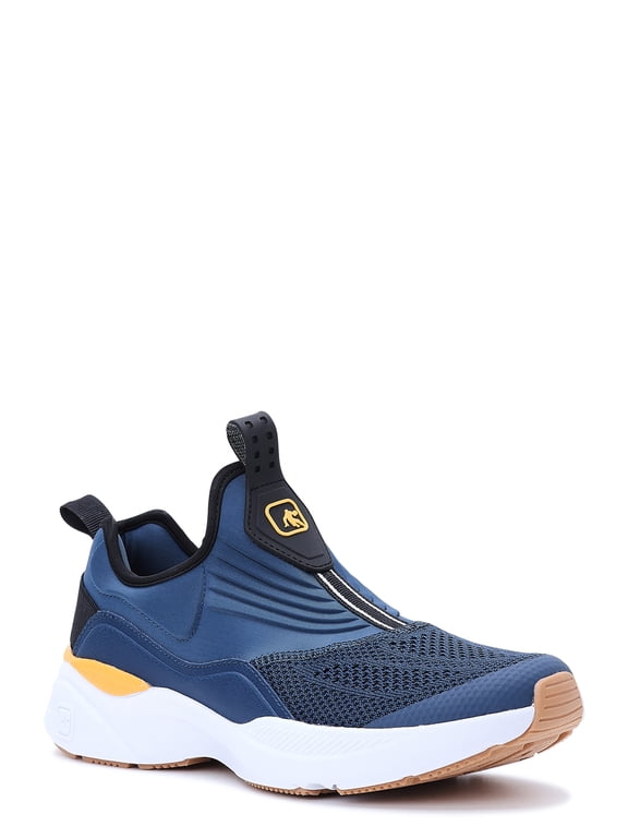 Men’s Reaction 2.0 Slip-On Sneakers