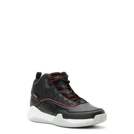 AND1 Men’s Streetball Basketball High-Top Sneakers