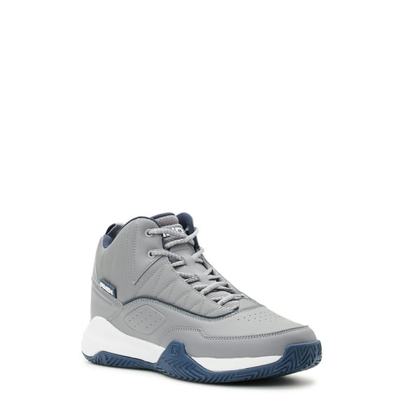 AND1 Men’s Streetball Basketball Shoes High-Top