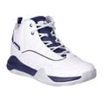 thumbnail image 1 of AND1 Men’s Streetball Basketball High-Top Sneakers, 1 of 7
