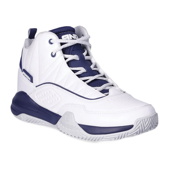 AND1 Men’s Streetball Basketball High-Top Sneakers