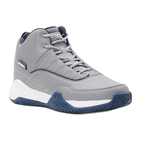 AND1 Men’s Streetball Basketball Shoes High-Top