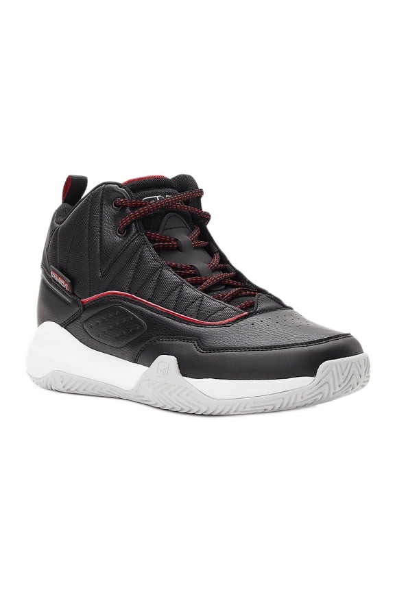 Men’s Streetball Basketball Shoes High-Top