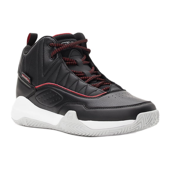 AND1 Men’s Streetball Basketball Shoes High-Top