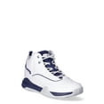 thumbnail image 1 of AND1 Men’s Streetball Basketball High-Top Sneakers, 1 of 6