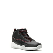 AND1 Men's Streetball High-Top Basketball Sneakers