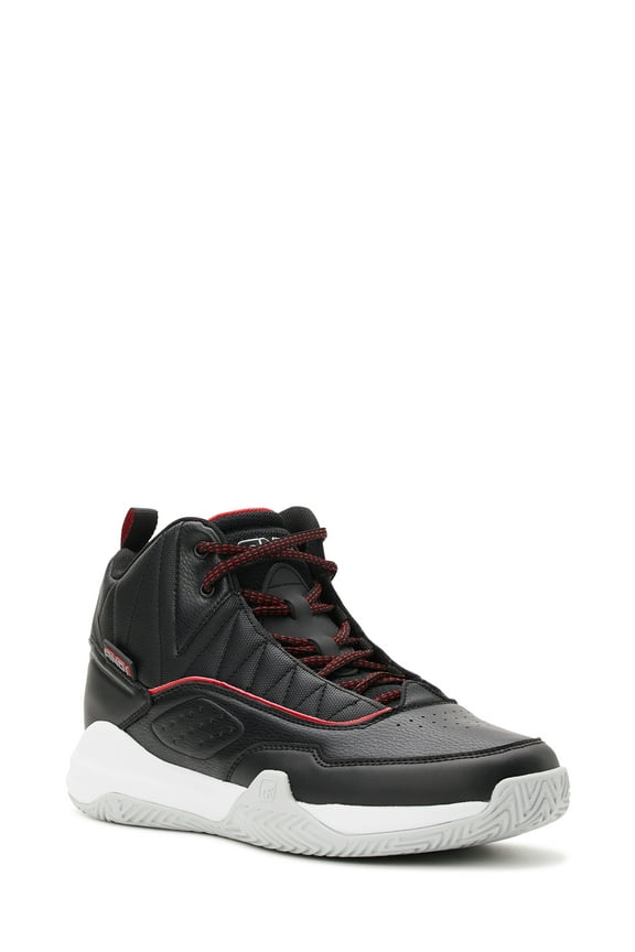 Men's Streetball High-Top Basketball Sneakers