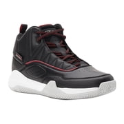 AND1 Men's Streetball High-Top Basketball Sneakers