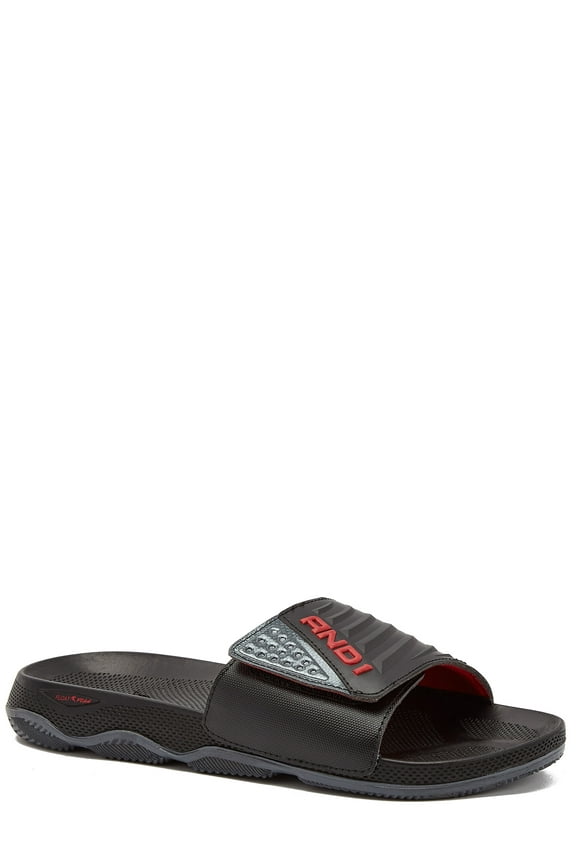 Men’s Swish 2.0 Adjustable Slide Sandals