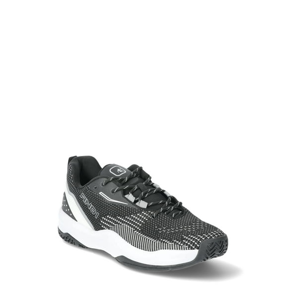 AND1 Men's Tangent Low-Top Basketball Sneaker