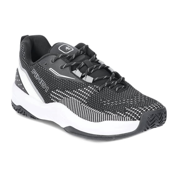 AND1 Men's Tangent Low-Top Basketball Sneaker