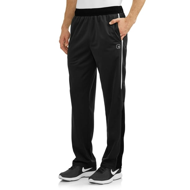 AND1 Men's Tear Away Basketball Pants