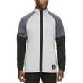 thumbnail image 1 of AND1 Men's Track Jacket, up to 5XL, 1 of 5