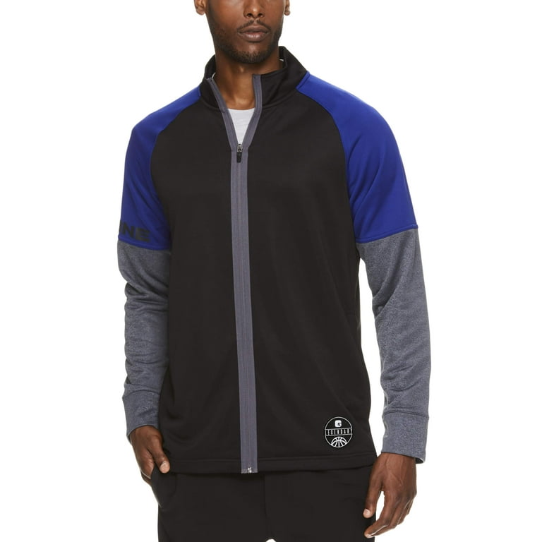 Walmart track hotsell jacket