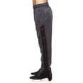 thumbnail image 1 of AND1 Men's Triple Threat Fleece Tear Away Basketball Pants, 1 of 1