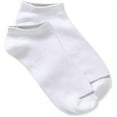 thumbnail image 1 of AND1 Men's Ultra Soft No Show Socks, 6 Pack, 1 of 3