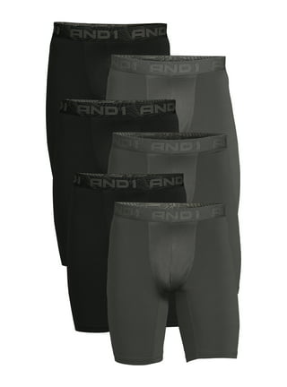 Pack of 6 Gildan Men's Brief Soft Breathable Underwear Ultra