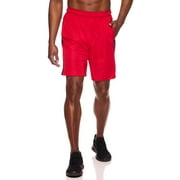 AND1 Mens and Big Mens Active 8" Shorts, up to size 3XL
