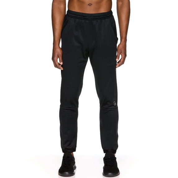 AND1 Men's and Big Men's Active Buckets Jogger Pant, up to size 3XL