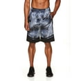 thumbnail image 1 of AND1 Men's and Big Men's Active Core 11" Home Court Basketball Shorts, 1 of 4