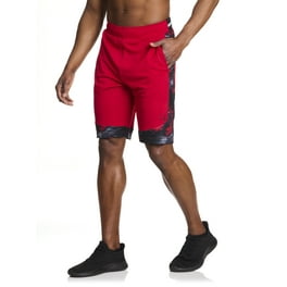 AND1 Men's All Courts Basketball Shorts - Walmart.com