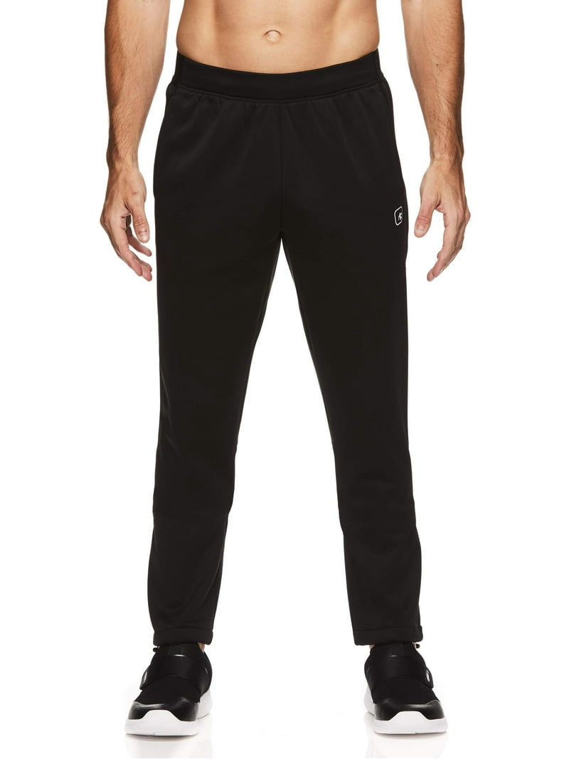 メンズウェア #FR2GOLF circle logo stretch pants Black s-l400.jpg