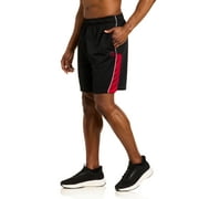 AND1 Mens and Big Mens Active Unbeatable Shorts, Sizes XS-3XL