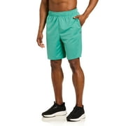 AND1 Men's and Big Men's Active Unbeatable Shorts, Sizes XS-3XL