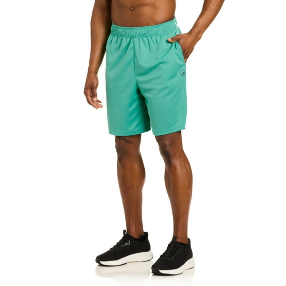 AND1 Men's and Big Men's Active Unbeatable Shorts, Sizes XS-3XL