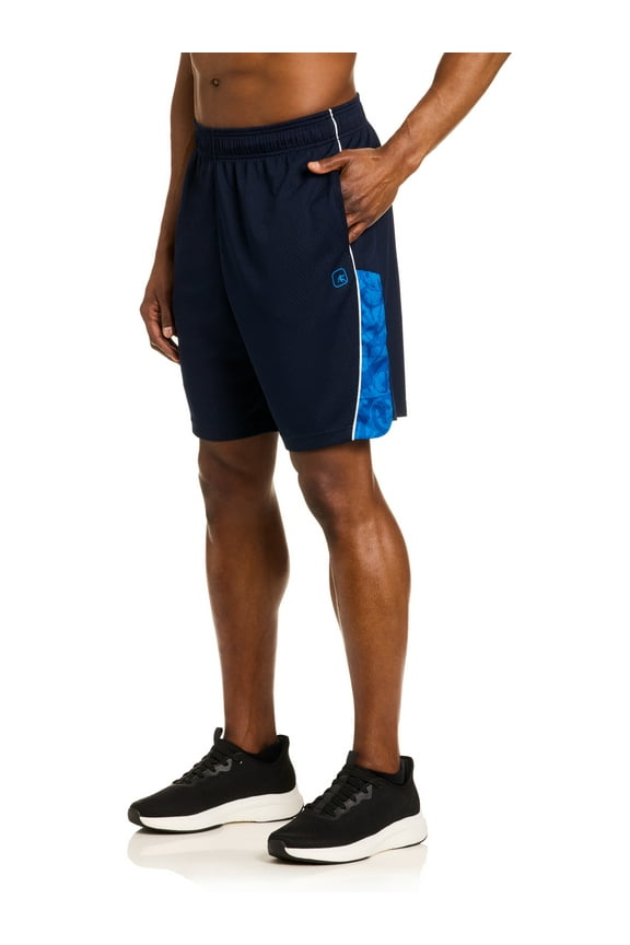 Men's and Big Men's Active Unbeatable Shorts, Sizes XS-3XL