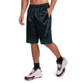 thumbnail image 1 of AND1 Men's and Big Men's All Court Short, 11" inseam, up to Size 5XL, 1 of 7