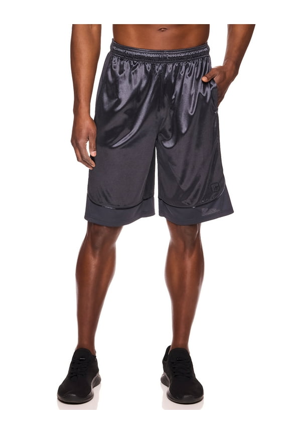Men's and Big Men's All Court Short, Sizes XS-5XL